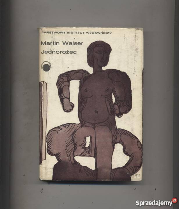 Jednorożec zachodniopomorskie Szczecin