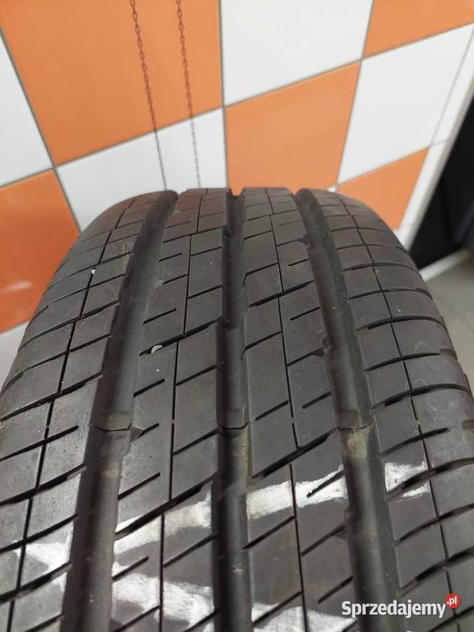 Koła letnie VW T5 T6 oryginał 16 Milicz