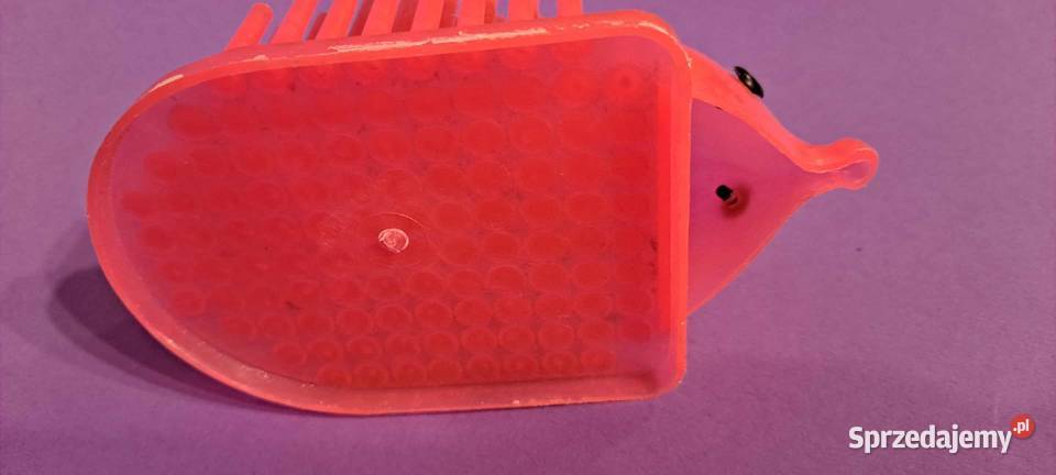 Jeżyk JEŻ PRL na długopisy kredki małopolskie Kraków sprzedam