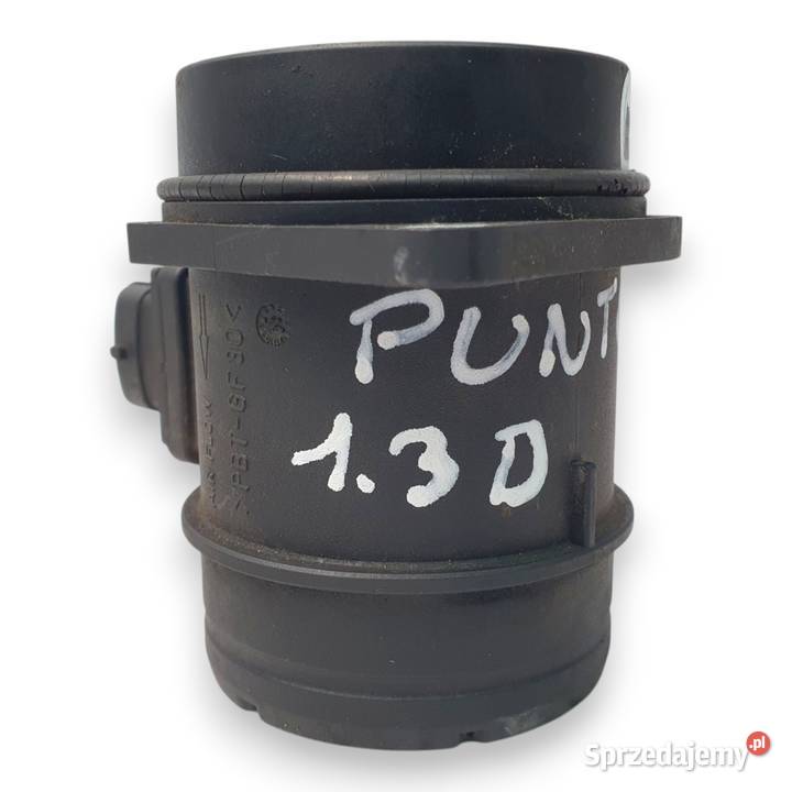 PRZEPŁYWOMIERZ Fiat Punto 13 JTD 55183650 Bosch Chełm