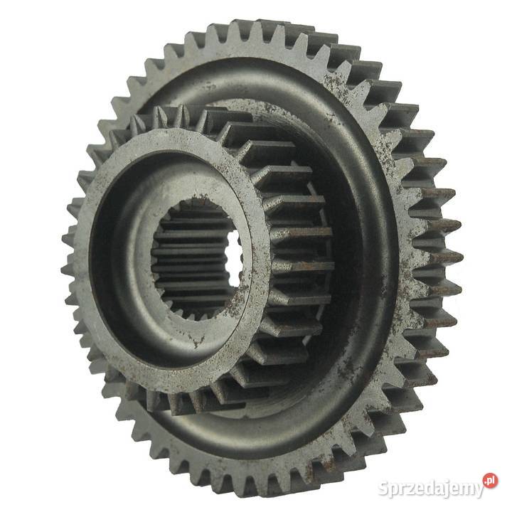 Zębatka 48T29T22T Kubota L2201 3715021950 Tajęcina