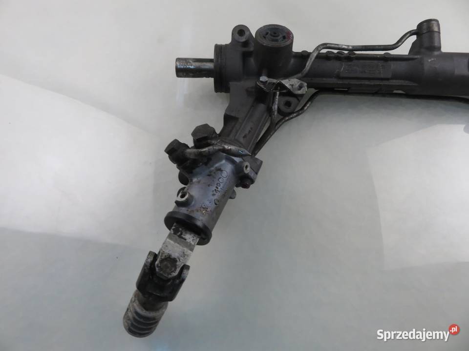 MAGLOWNICA BMW 5 E60 7852501924