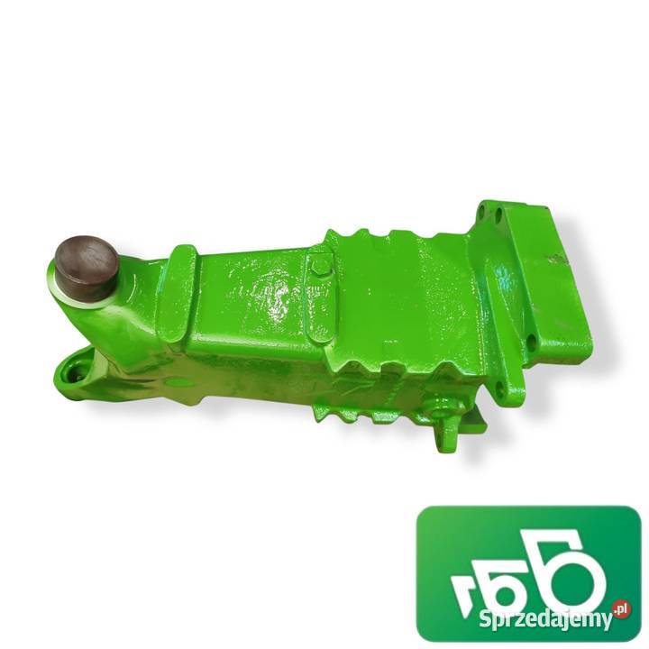 Obudowa Belka Pochwa mostu 041869 Merlo P 347 Pozostałe Wilkowo