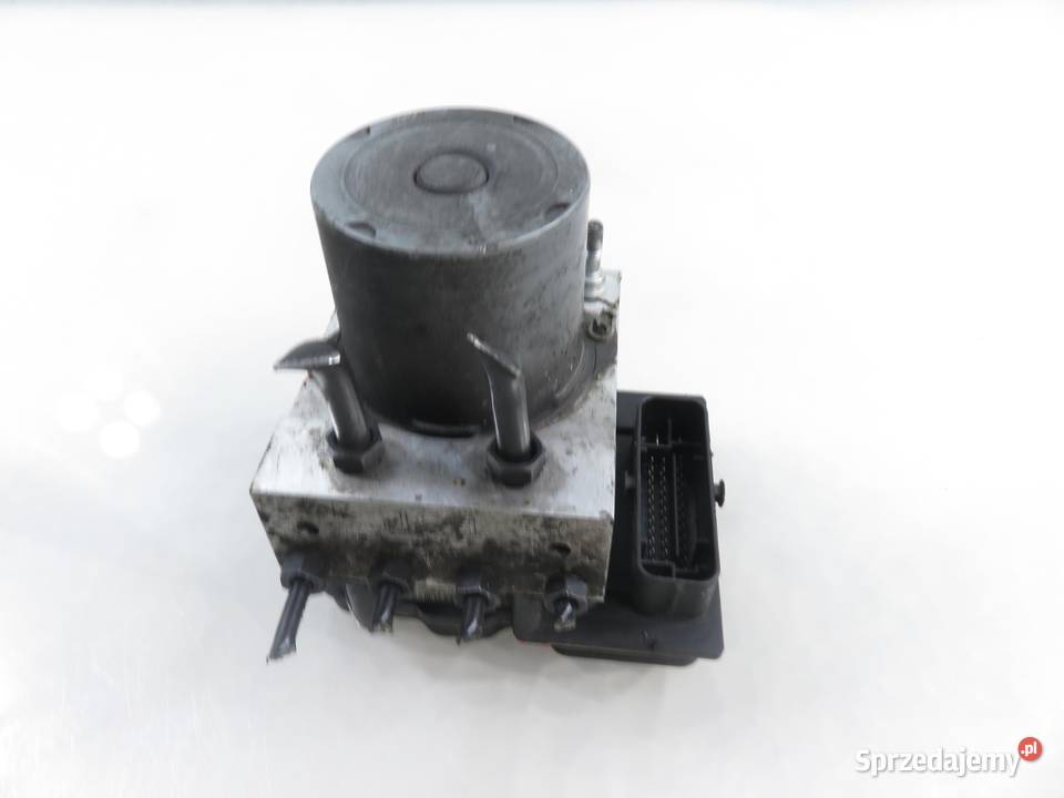 POMPA ABS AUDI A6 4F2 C6 0265950359 4F0910517E sprzedam