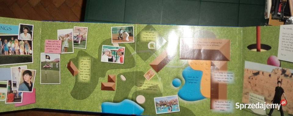 High school musical Star Secrets 2008 ISBN 9781407526836 Komiksy Rzeszów