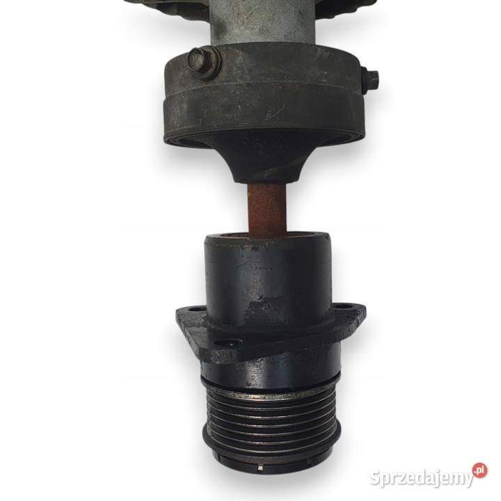 ALTERNATOR Ford C Focus 18 TDCi Denso osobowe lubelskie