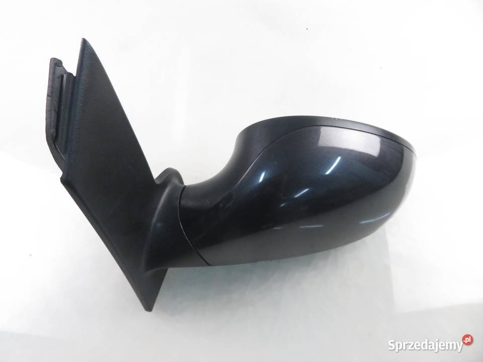 LUSTERKO LEWE SEAT ALTEA 5P1 LS9N Części samochodowe