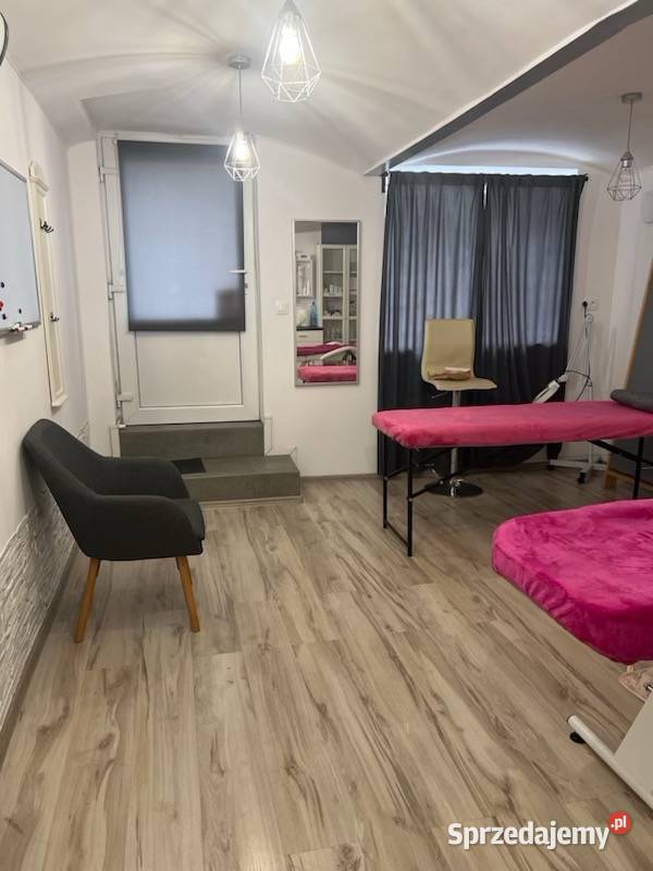 Śródmieście Pułaskiego 26m2 duży ruch bogata Wrocław