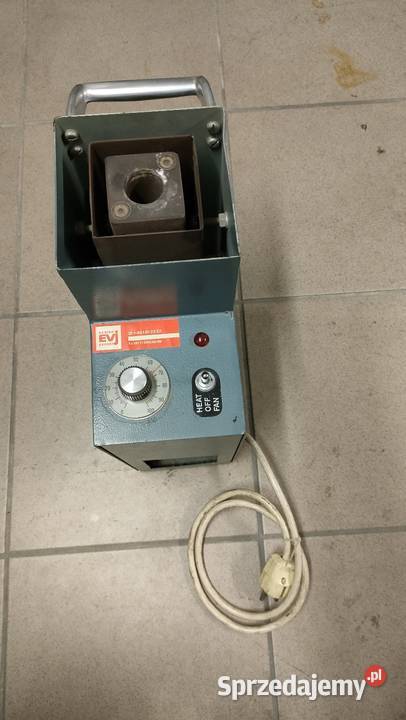 Termokalibrator zachodniopomorskie