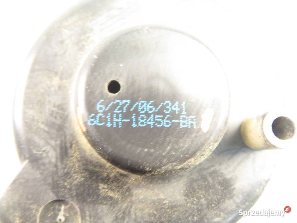 DMUCHAWA FORD TRANSIT VI 20062014 6C1H18456BR