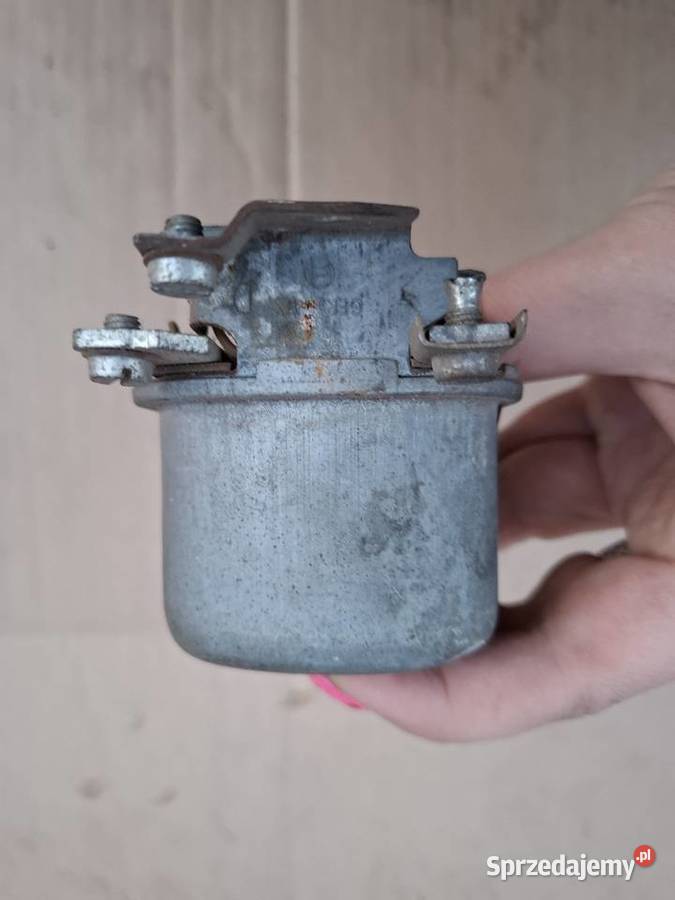 Regulator napięcia Bosch 25A Porsche VW Garbus Strzelce Opolskie