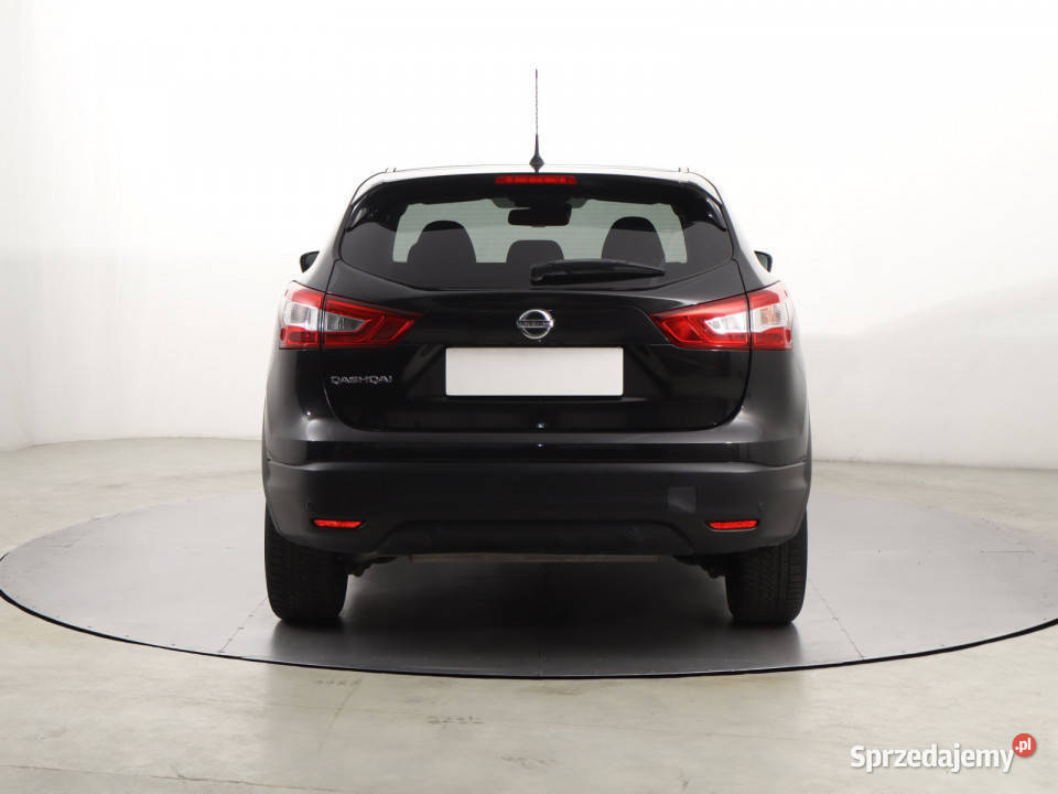 Nissan Qashqai 16 dCi śląskie Katowice