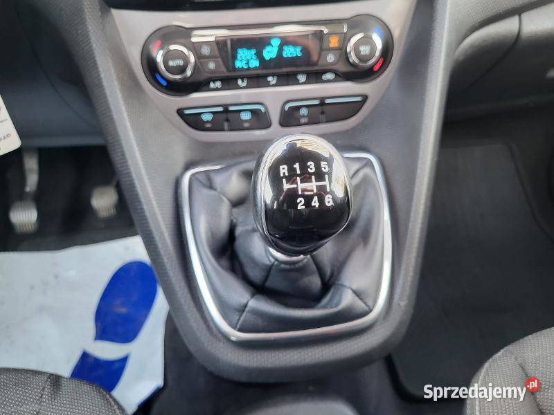 Grand Titanium15l diesel EcoBlue 120Salon FVAT23 120KM