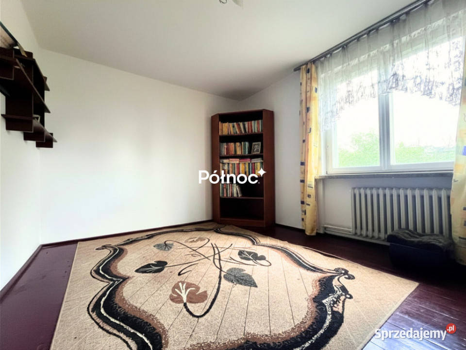 5pokojowy dom z zabudowaniami gosp w Rogalinie 150m2 Rogalin