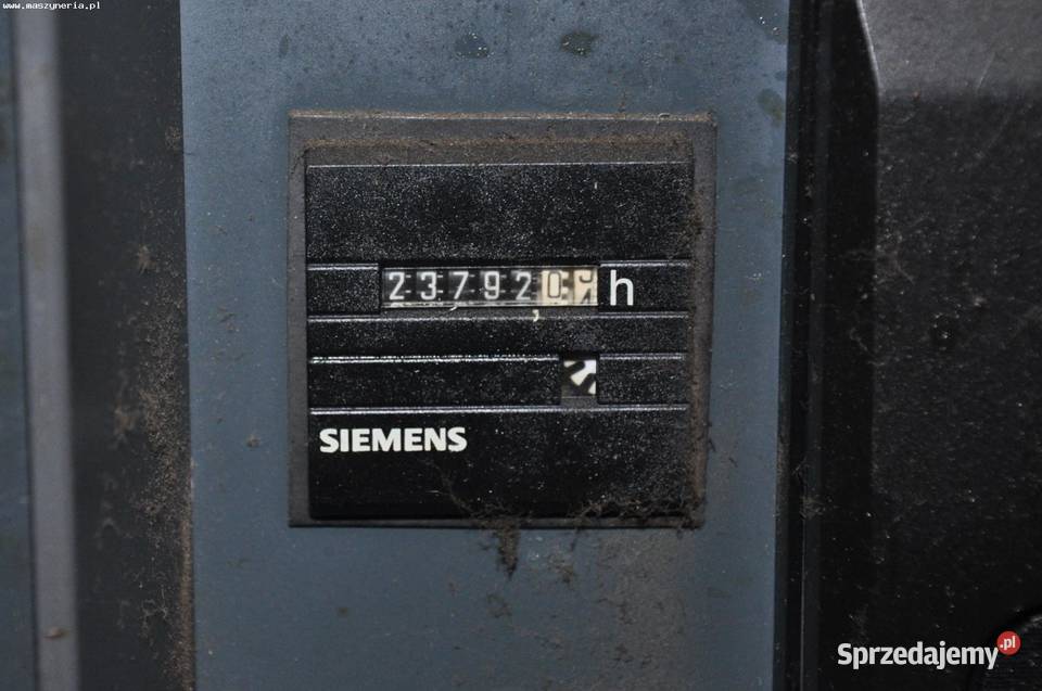 Centrum tokarskie CNC DMG CTX 510 ECO Jelenia Góra