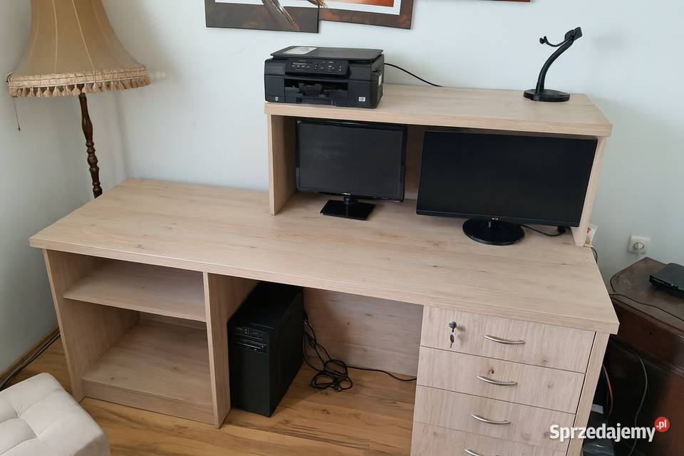 Syndyk sprzeda Biurko Wejherowo