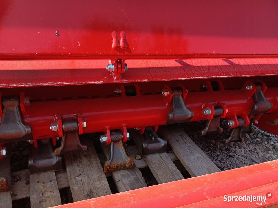 Kosiarka Bijakowa Sanok