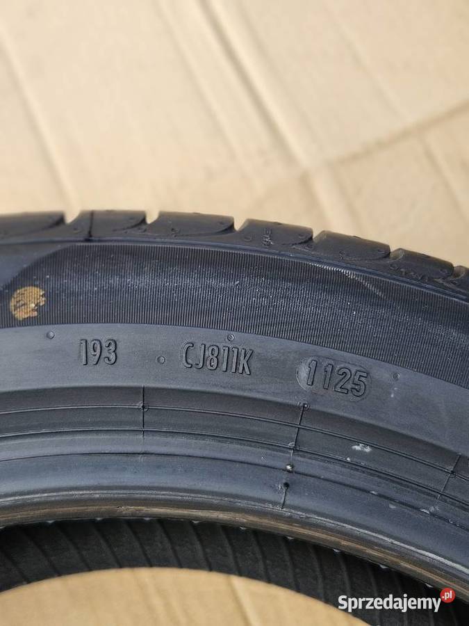Pirelli Powergy 22545 R17 2025r 45 Lublin