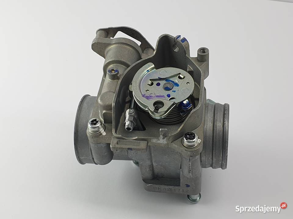 Przepustnica Honda Trx 420 Łódź