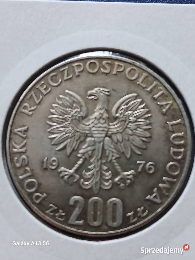 200 Igrzyska XXI Olimpiady 1976 r 11 wielkopolskie Konin