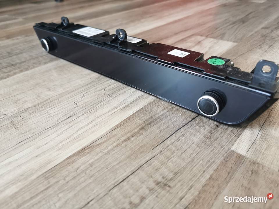 KIA EV6 2022 WYŚWIETLACZ PANEL 96540CV000 osobowe dolnośląskie Pielgrzymka