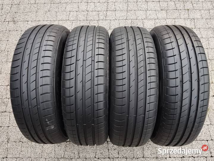 Opony Vredestein 17565R14 82T TTrac 2 komplet 175 Kamieniec sprzedam