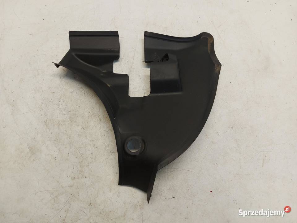 BMW G23 G22 M440i Cabrio Osłona lampy tył prawa Listwy i nakładki