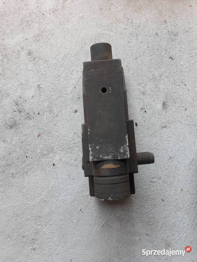 Podtrzymki do szlifierki JOTES A440M Produkcja Tymin sprzedam