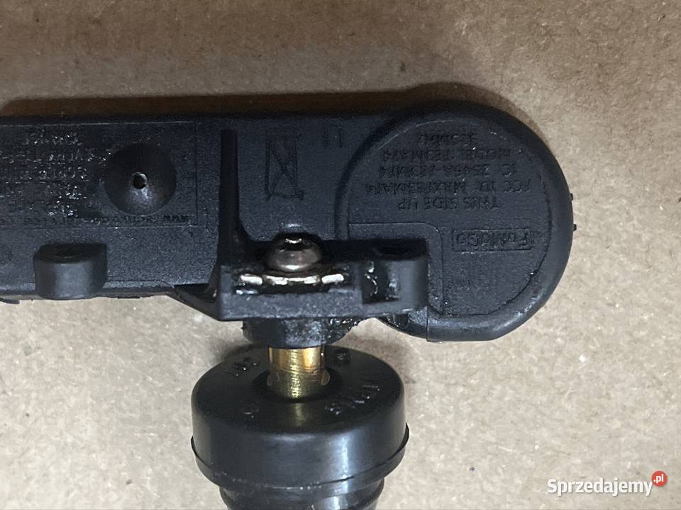 Czujniki TPMS do Ford USA podkarpackie Bachórz