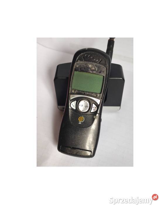 telefon komórkowy Mitsubishi Trium MT unikat Pozostałe Kielce sprzedam