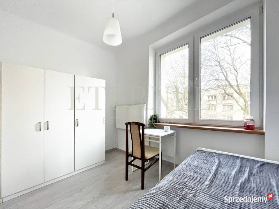 Mieszkanie 2pokojowe remoncie AGH UKEN UP małopolskie Kraków sprzedam