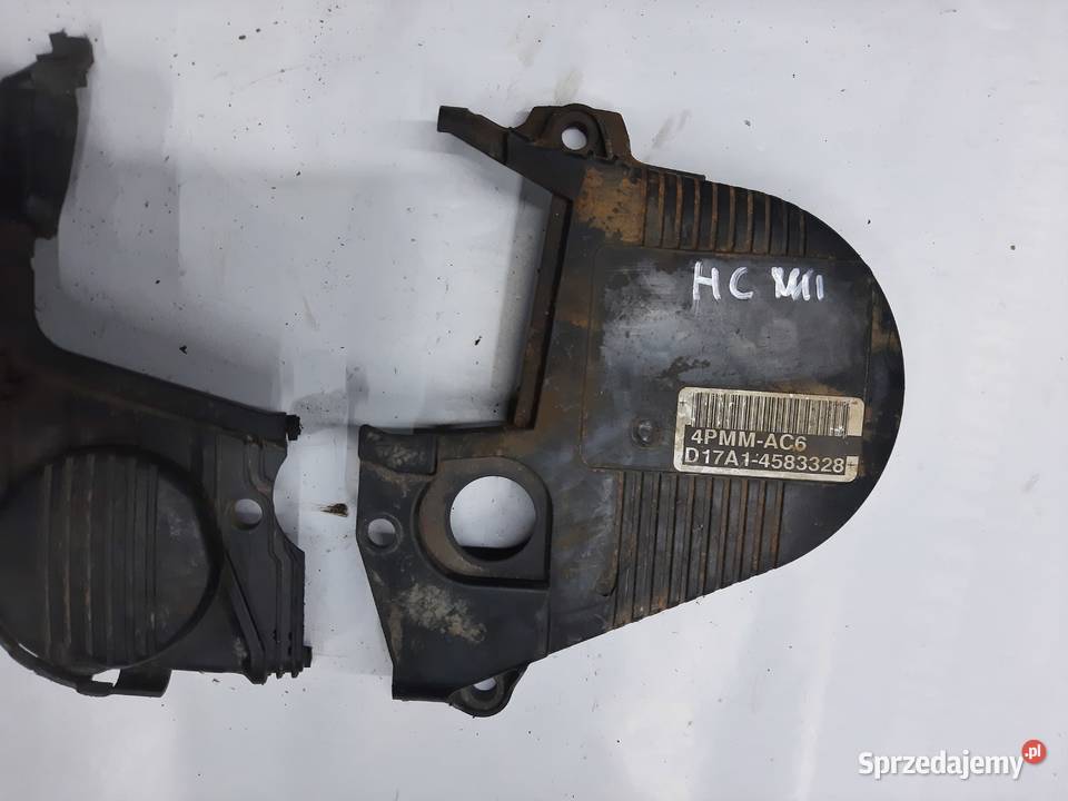 Honda Civic VII obudowa rozrządu góra dół D17A1 osobowe Ksawerów