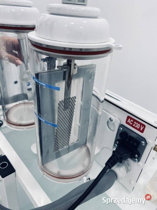 Hydrotec Venus Beauty OKAZJA Kowale sprzedam