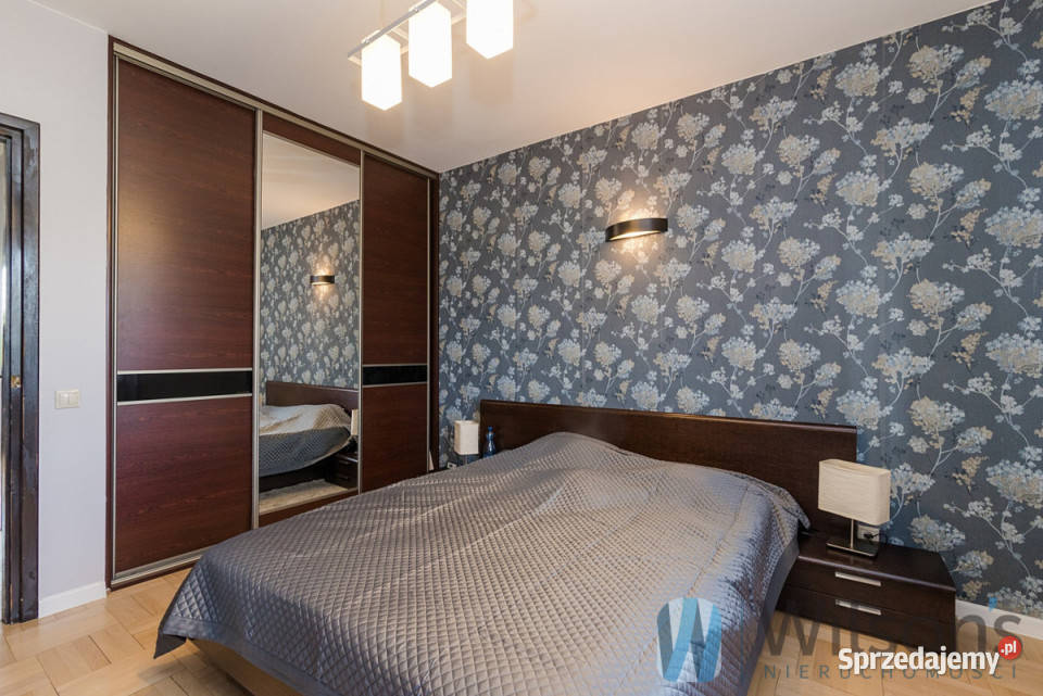 Dom wolnostojący Jabłonna Modlińska 215m2