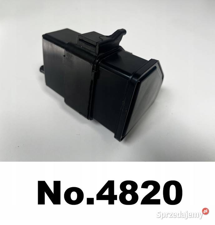 SUZUKI GSXS 1000 1619 Filtr węglowy Airbox wielkopolskie