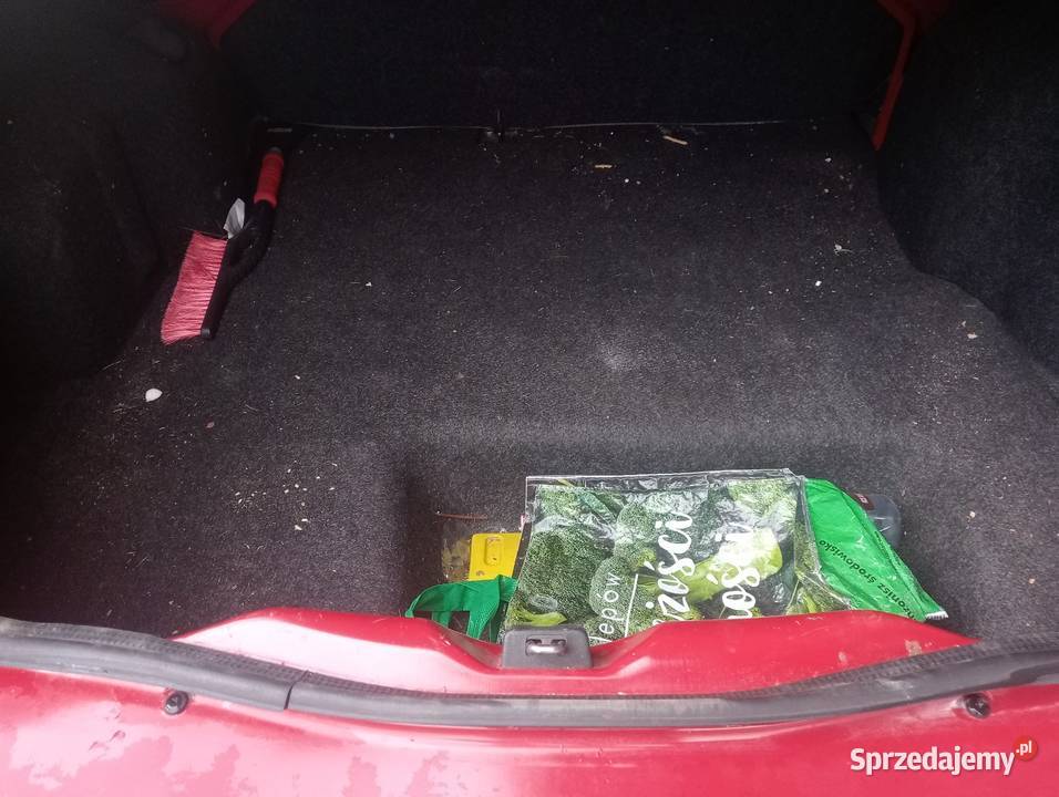 Sprzedam Renault Thalia 14 8v nieuszkodzony Jastrzębie-Zdrój sprzedam