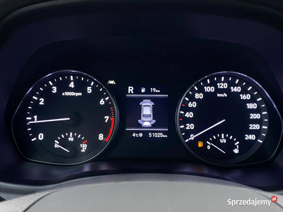 Hyundai i30 15DPI 110 Classic ALU Gwarancja Piotrków Trybunalski