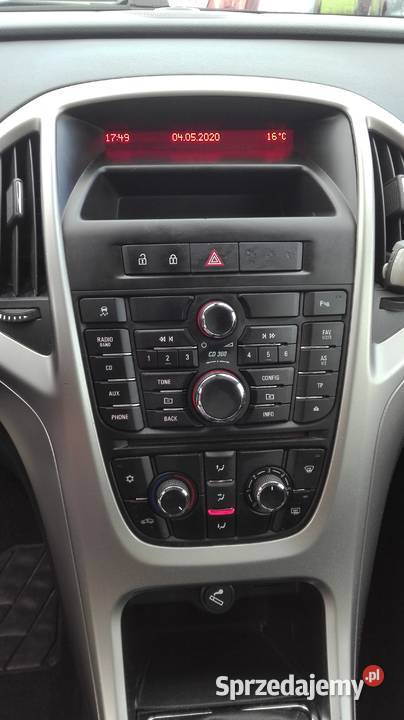 benzynazadbana Astra małopolskie Gołkowice Dolne sprzedam