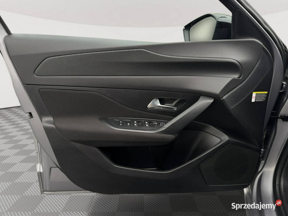 Peugeot 308 GD1N56812 PureTech Active Pack EAT8 możliwa zamiana 308 Pępowo