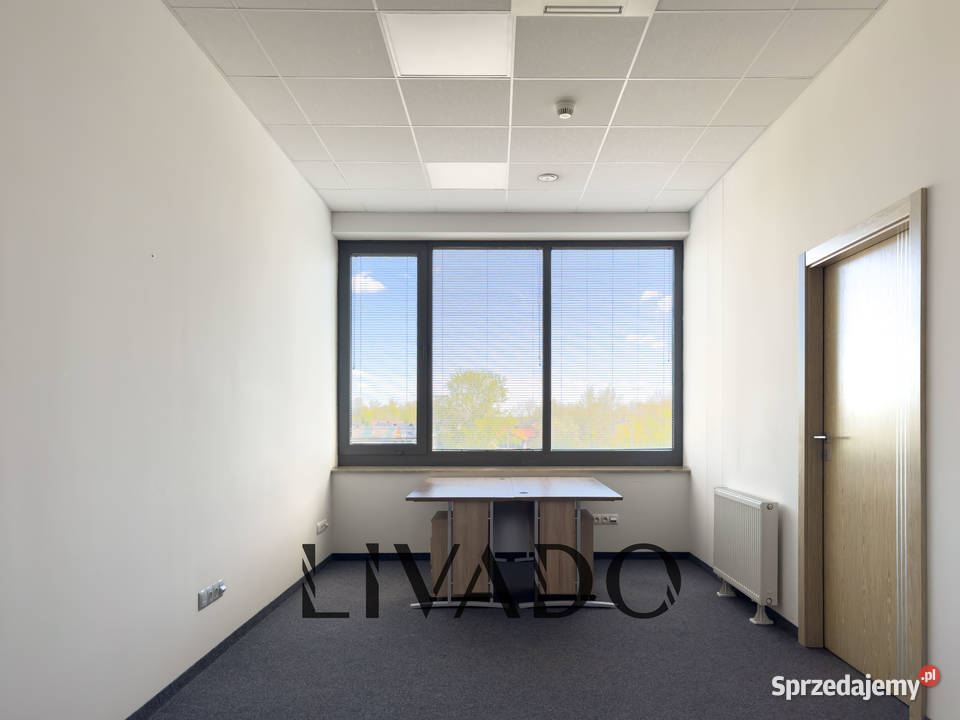 Lokal biurowousługowy 158m2 I Rybitwy 11 p-poż Kraków sprzedam