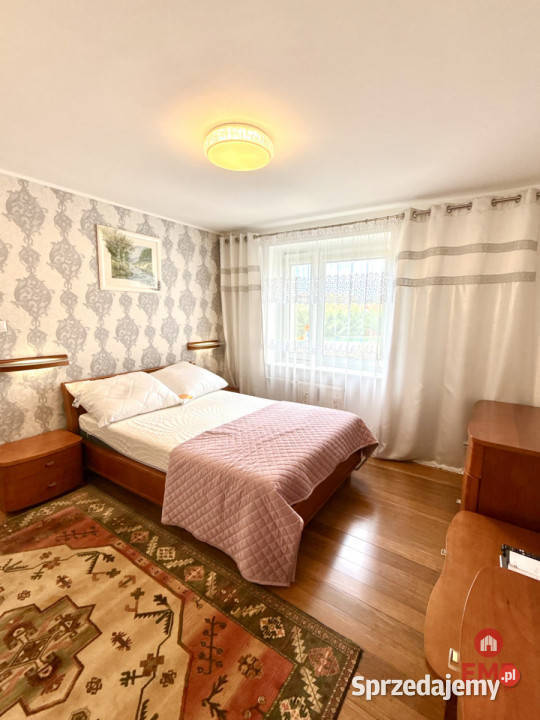 Mieszkanie Olecko Aleja Zwycięstwa 642m2 3 pok