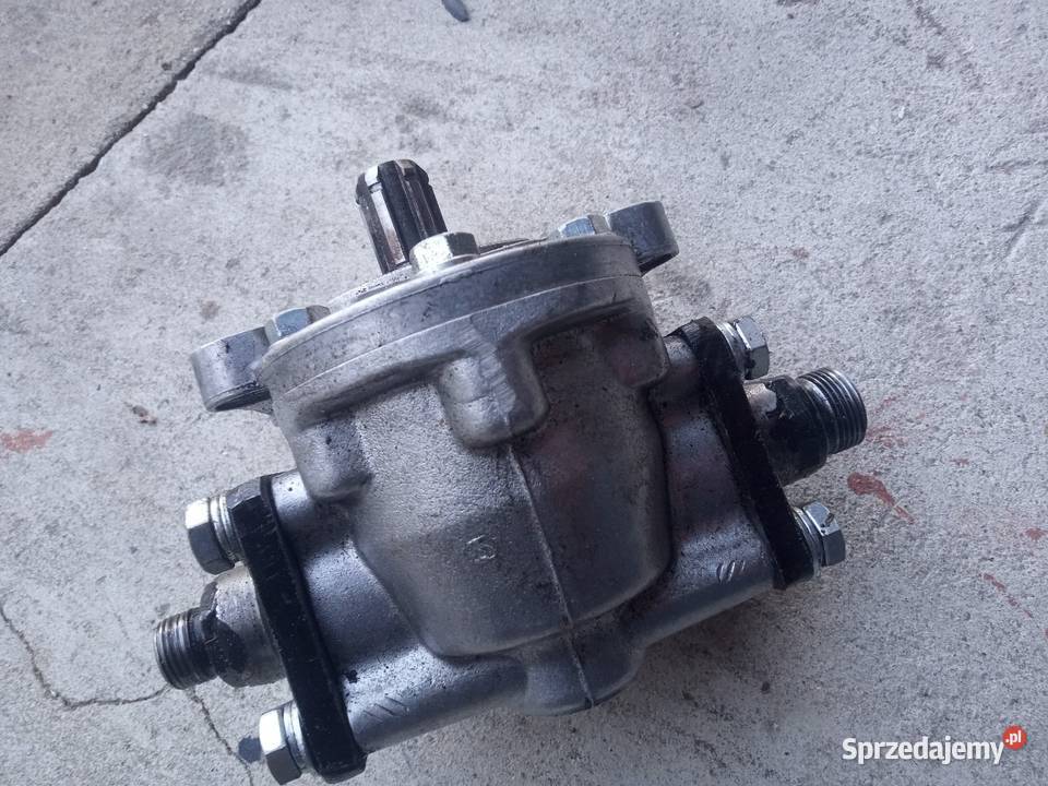 Pompa hydrauliczna nowa Lubartów