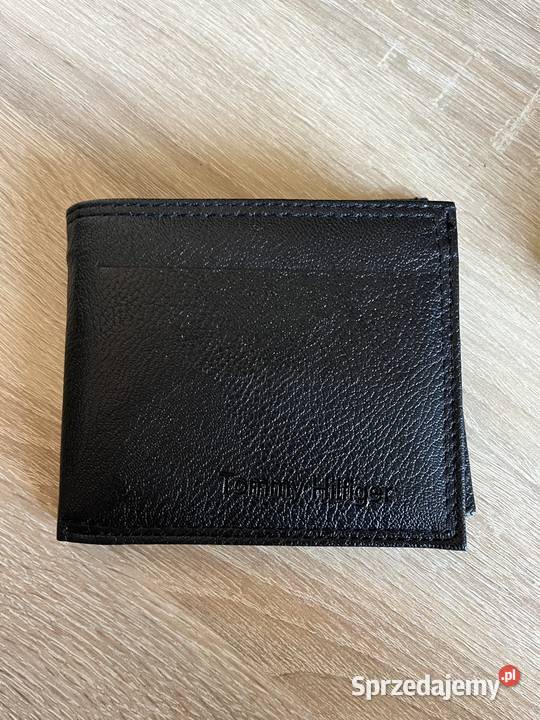 Portfel Męski Calvin Klein Hugo Boss Tommy Łódź