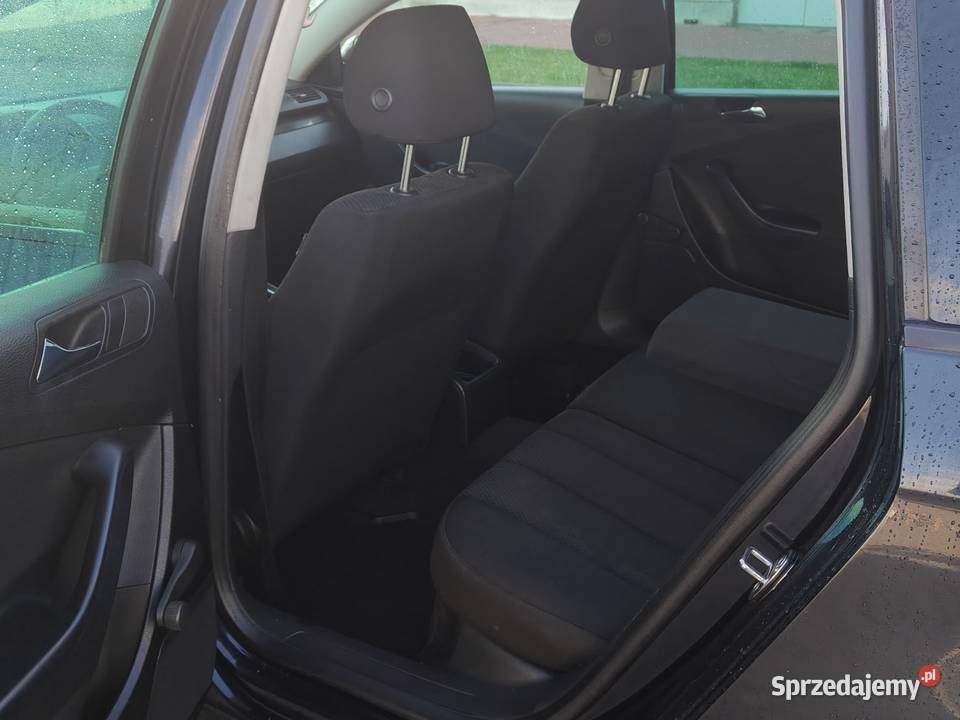 Volkswagen Passat 20 TDI 334000km Konin