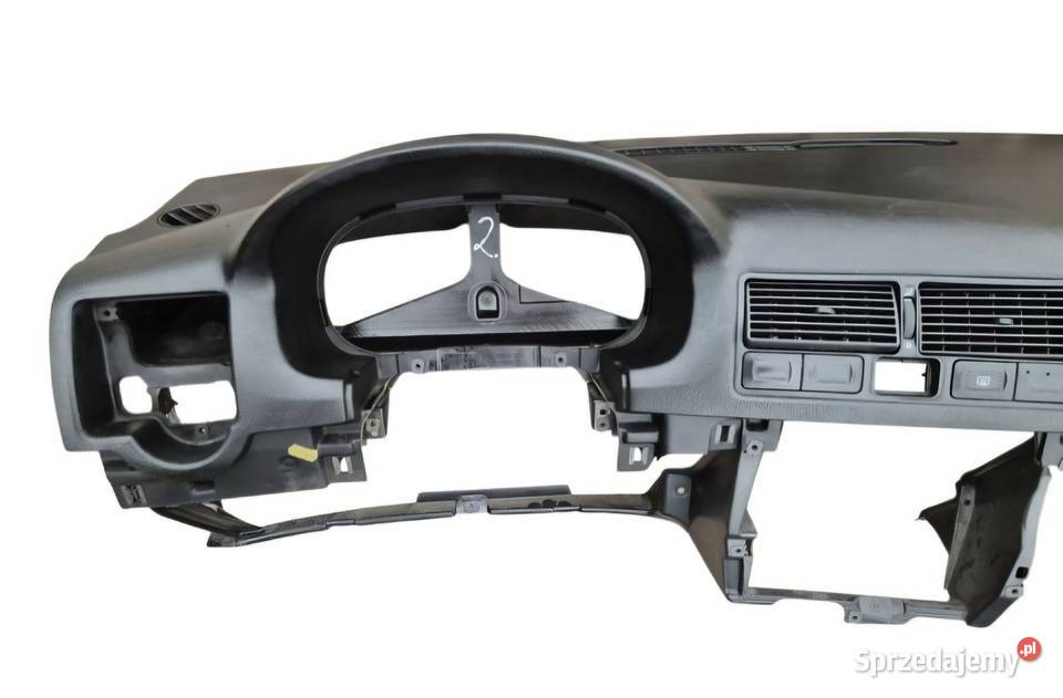 DESKA ROZDZIELCZA KONSOLA VW GOLF IV VW BORA Działoszyce