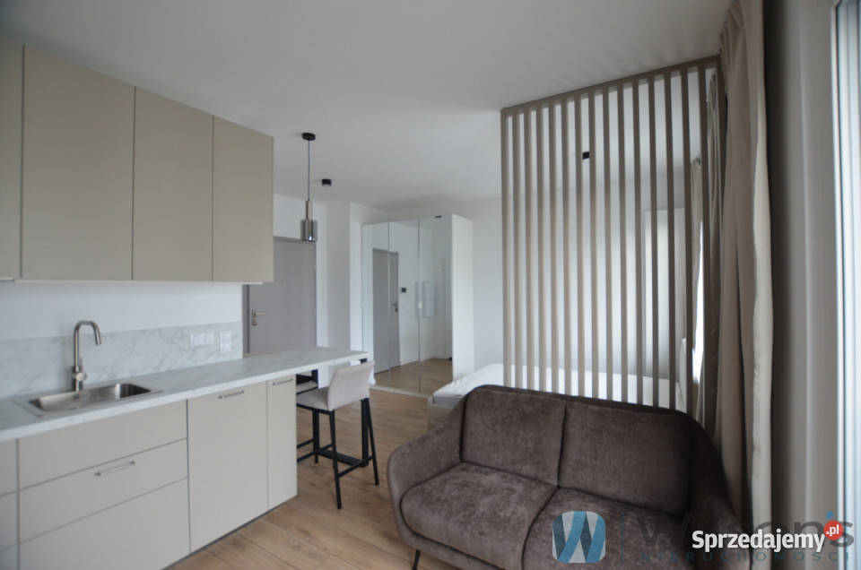wynajmu mieszkania Warszawa Stara Praga 25m2 1 sprzedam
