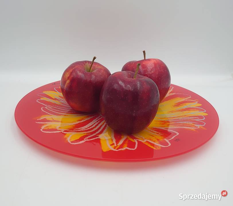 Patera Stokrotki Rosenthal Studio Line proj Andy