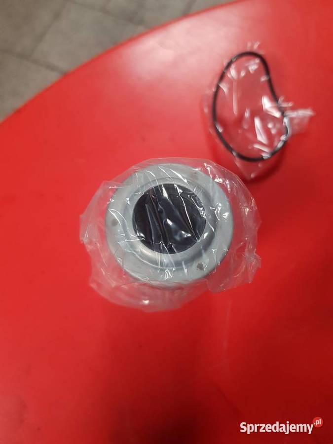 48145976 Filtr hydrauliczny CNH oryginał CIĄGNIK Sulechów