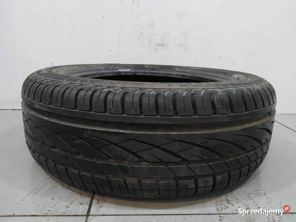 OPONA LETNIA CONTINENTAL PREMIUMCONTACT 18560R15