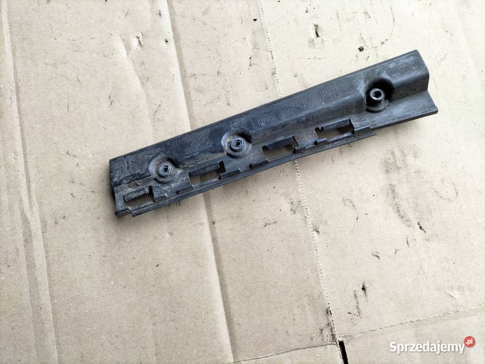 BMW 1 E87 7174401 659989 10 ŚLIZG UCHWYT PRZW Kamień-Kolonia sprzedam
